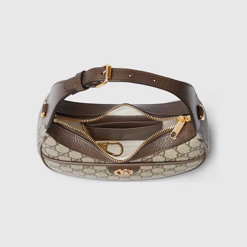 Gvc*1 Ophidia S*per mini shoulder bag