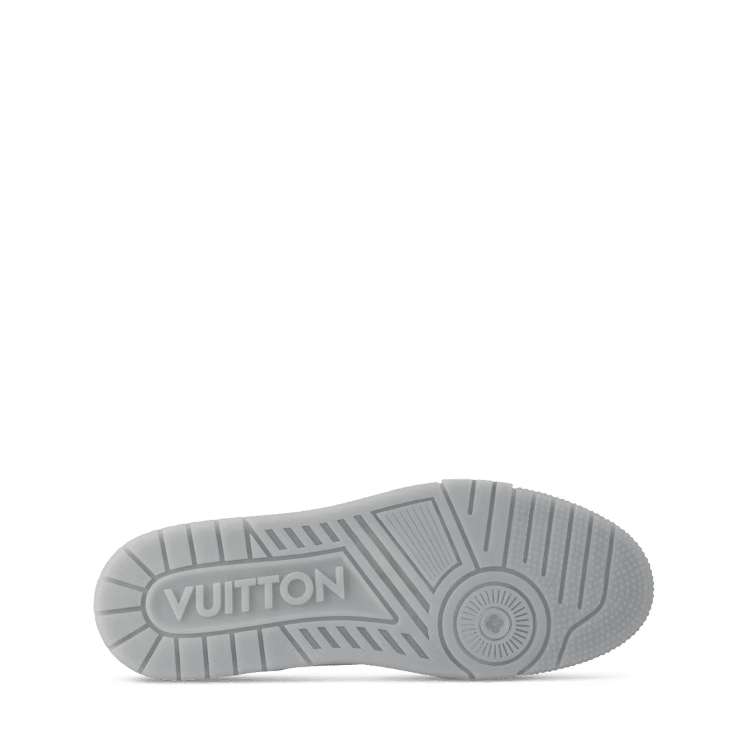 L0vis Vvtt0n 1AHTIF LV Trainer Sneaker