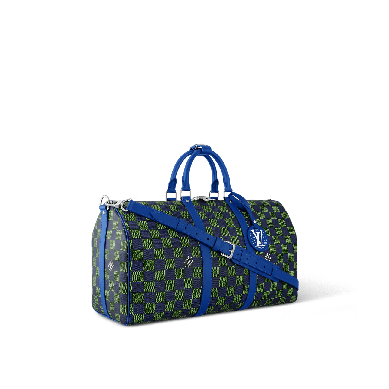 L0vis Vvtt0n N00161 Keepall Bandoulière 50