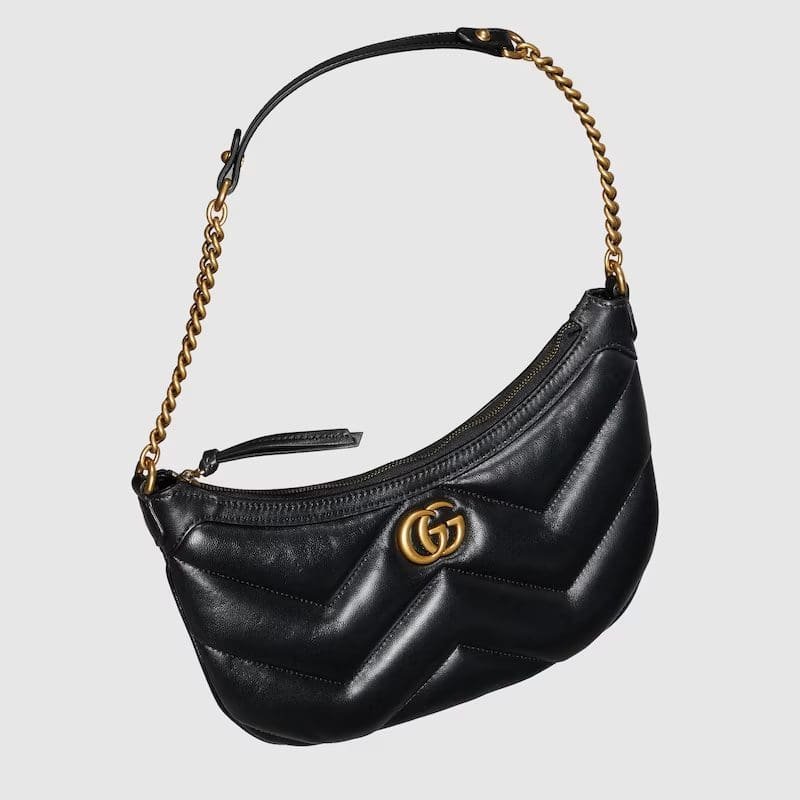 Gvc*1 MARMONT SMALL SHOULDER BAG