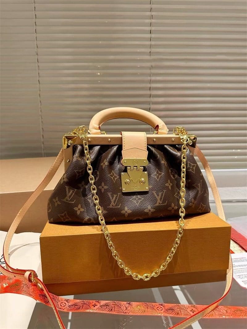 L0vis Vvtt0n M46544 Monogram Clutch