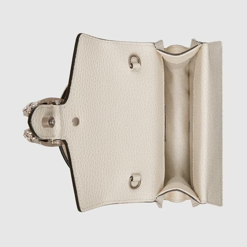 Gvc*1 DIONYSUS MINI TOP HANDLE BAG