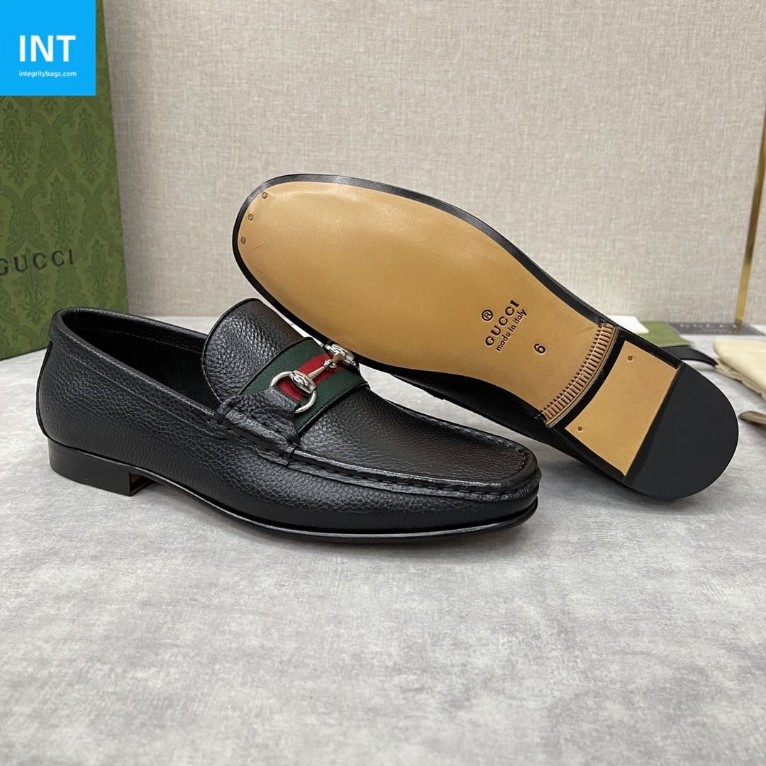 Gvc*1 Shoes | Mastercraft Quality