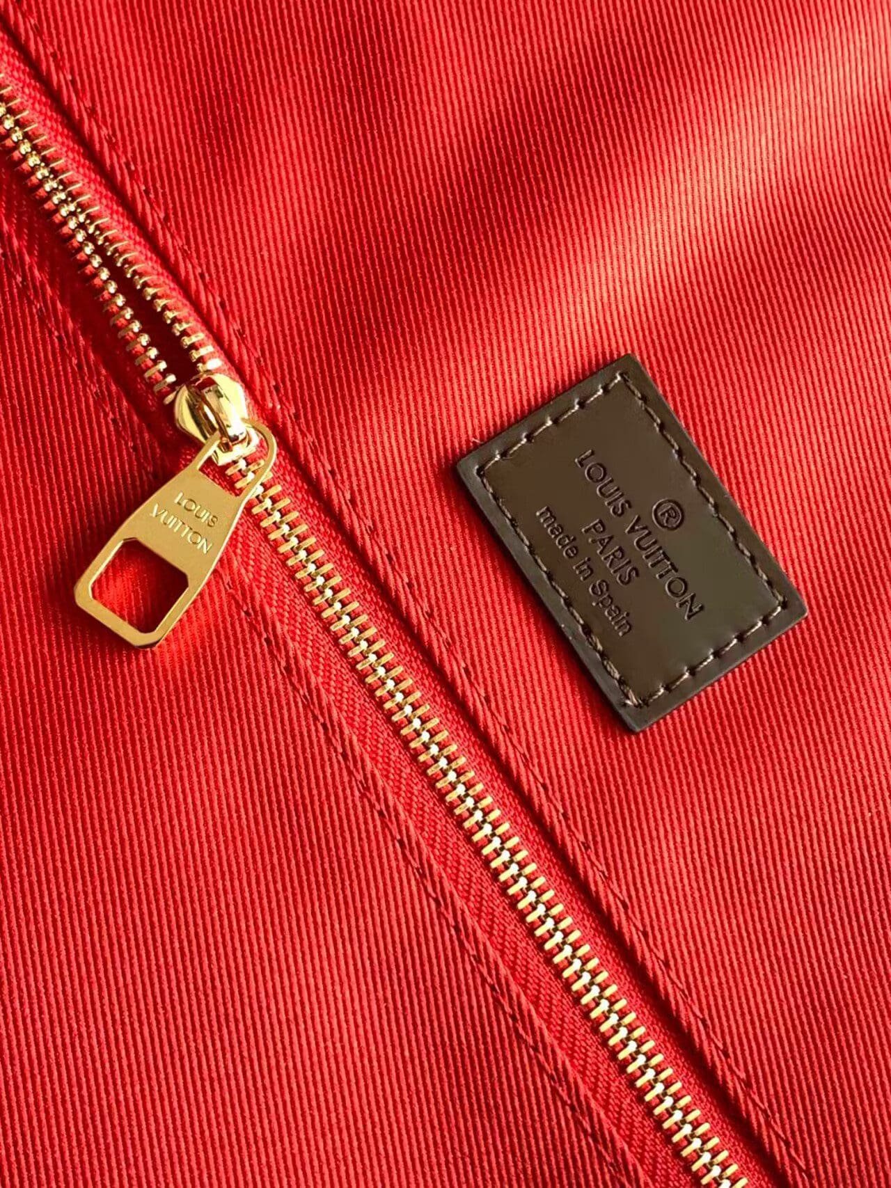 L0vis Vvtt0n Graceful medium bag N44045