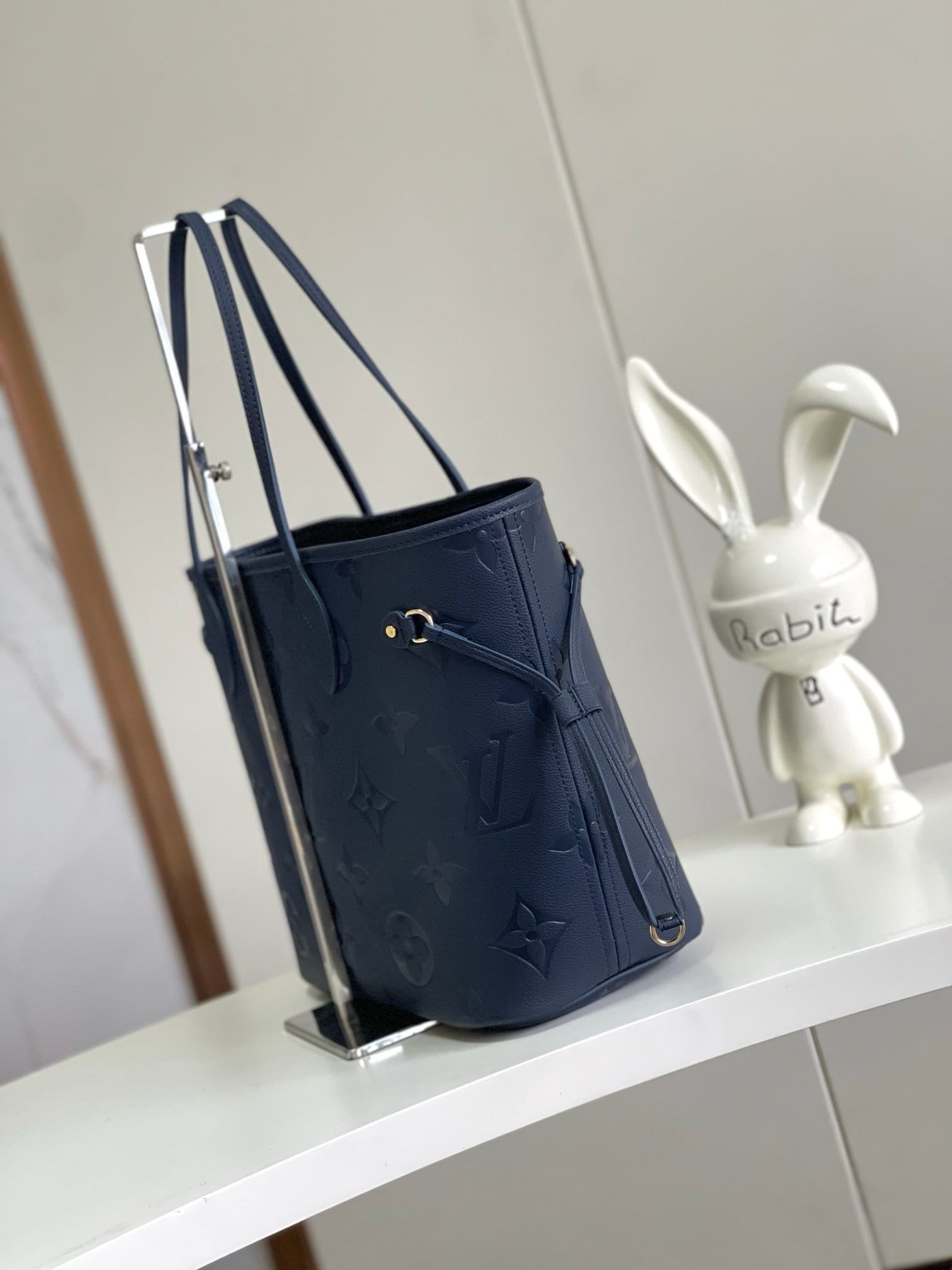 L0vis Vvtt0n M47143 Neverfull MM