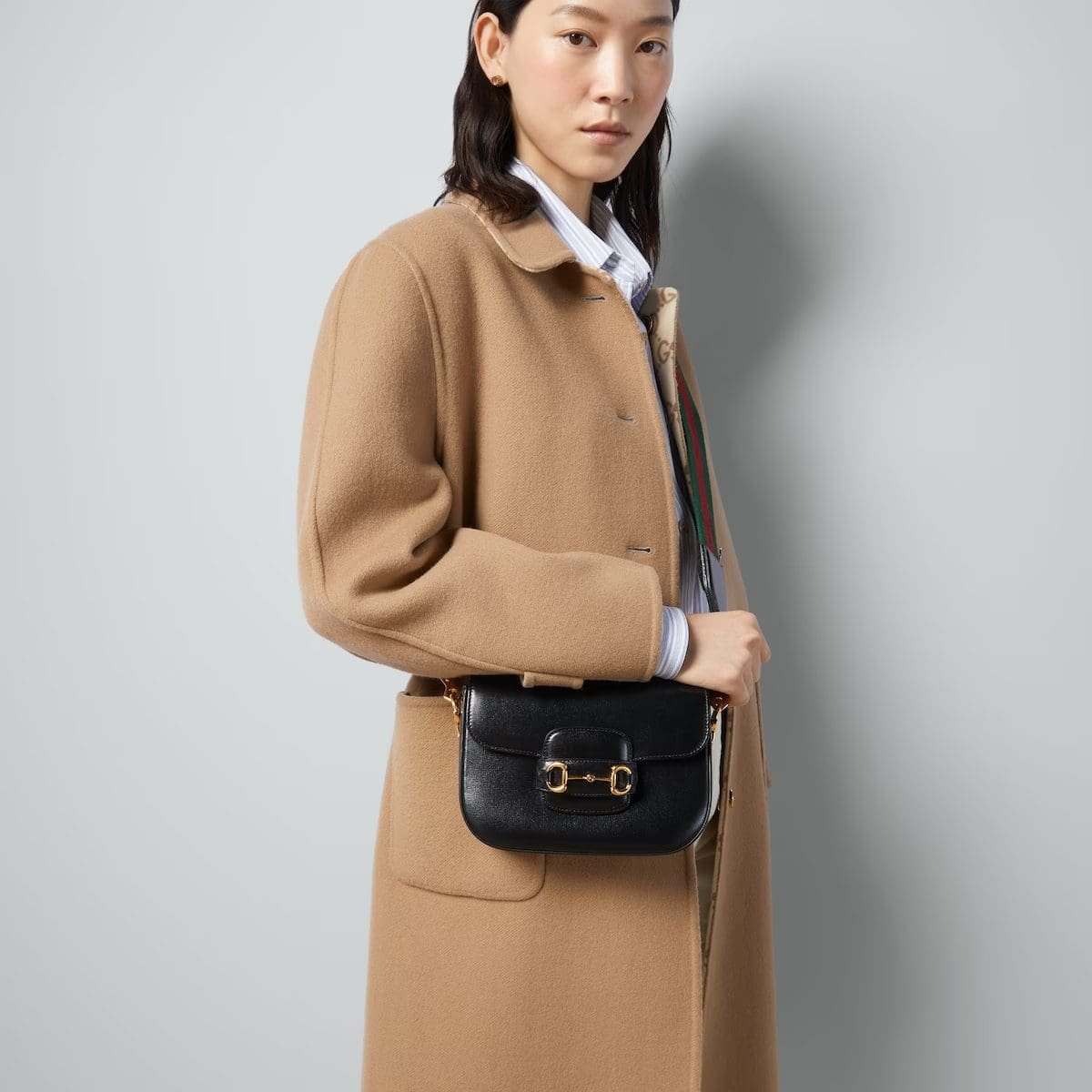Gvc*1 HORSEBIT 1955 MINI BAG