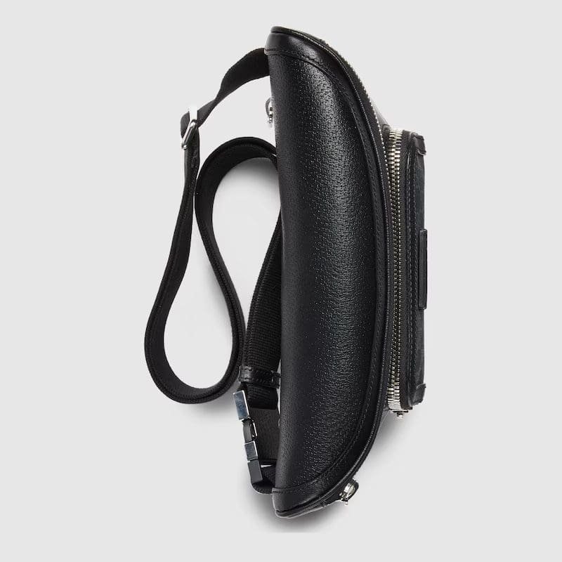 Gvc*1 SMALL GG BELT BAG WITH TAG