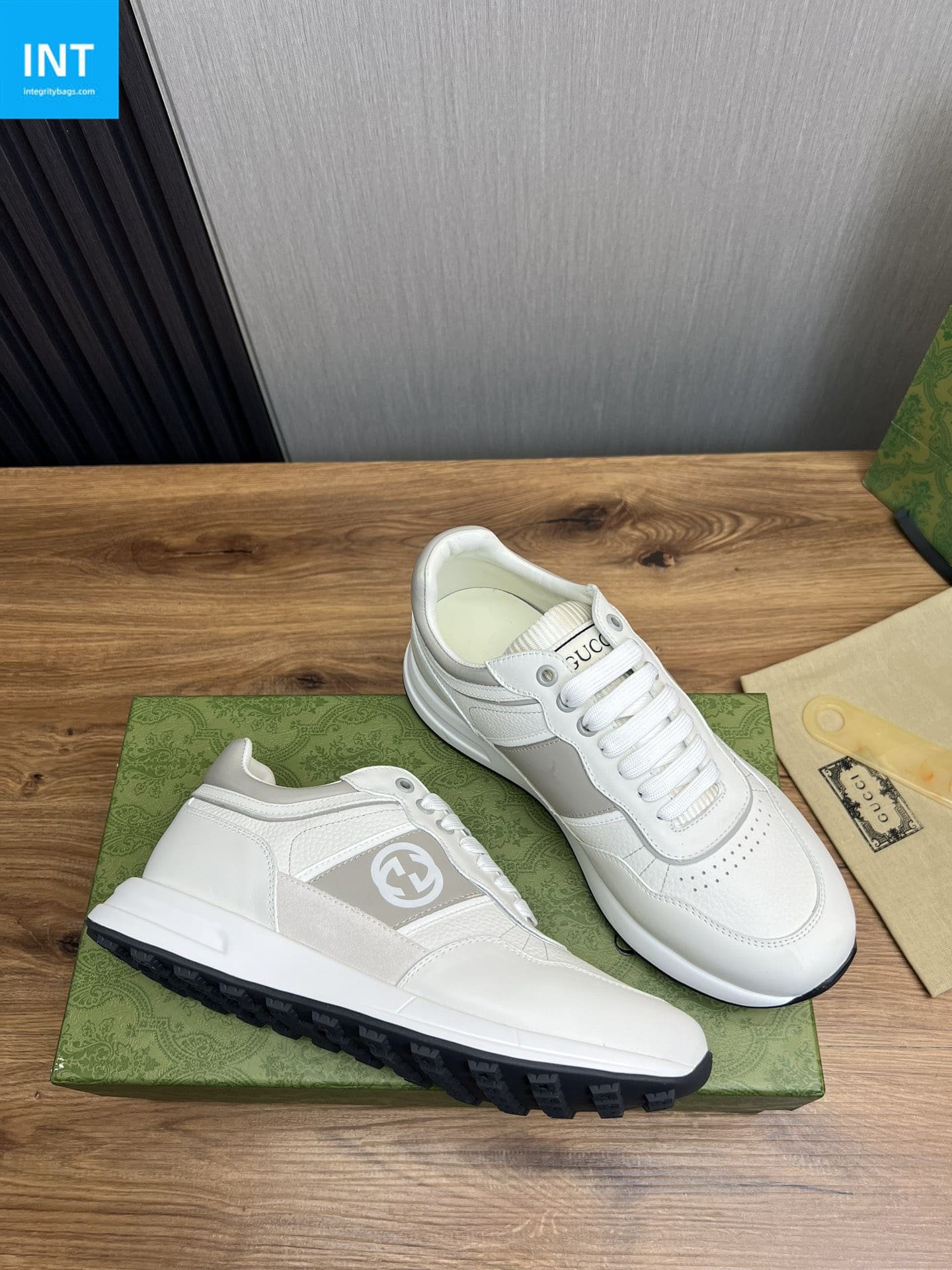 Gvc*1 Shoes | Mastercraft Quality