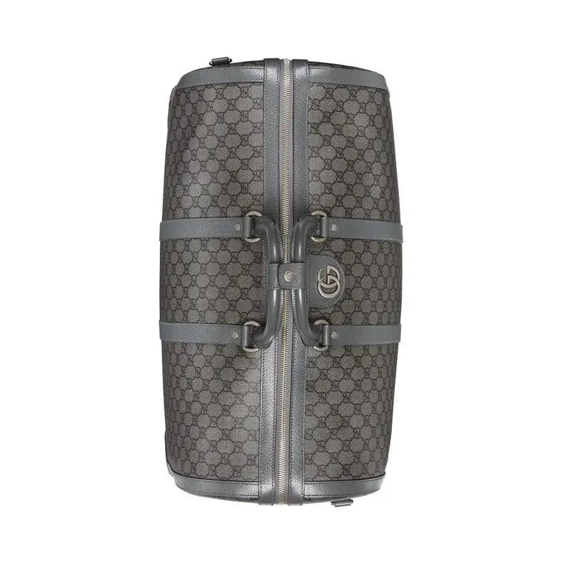 Gvc*1 OPHIDIA LARGE TRAVEL BAG