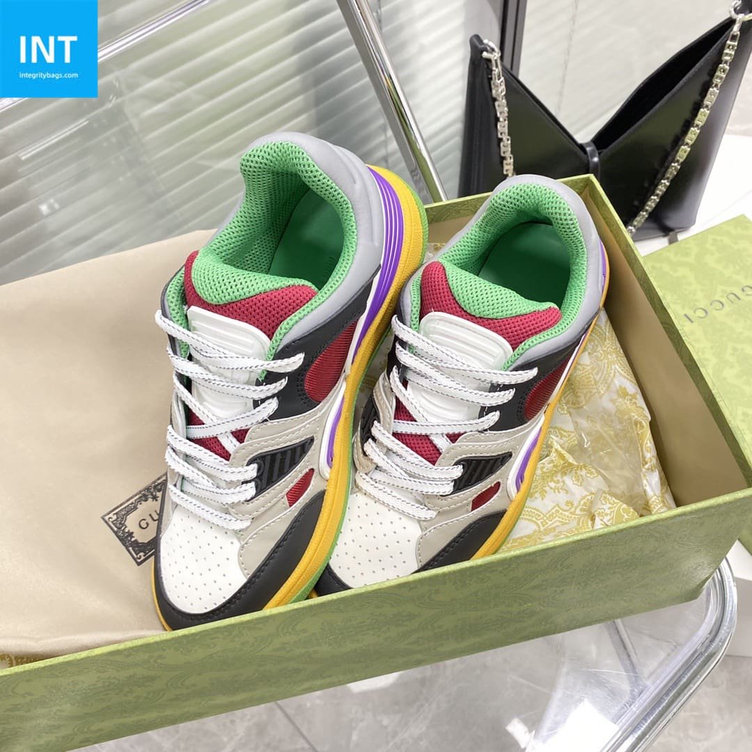 Gvc*1 Shoes | Mastercraft Quality