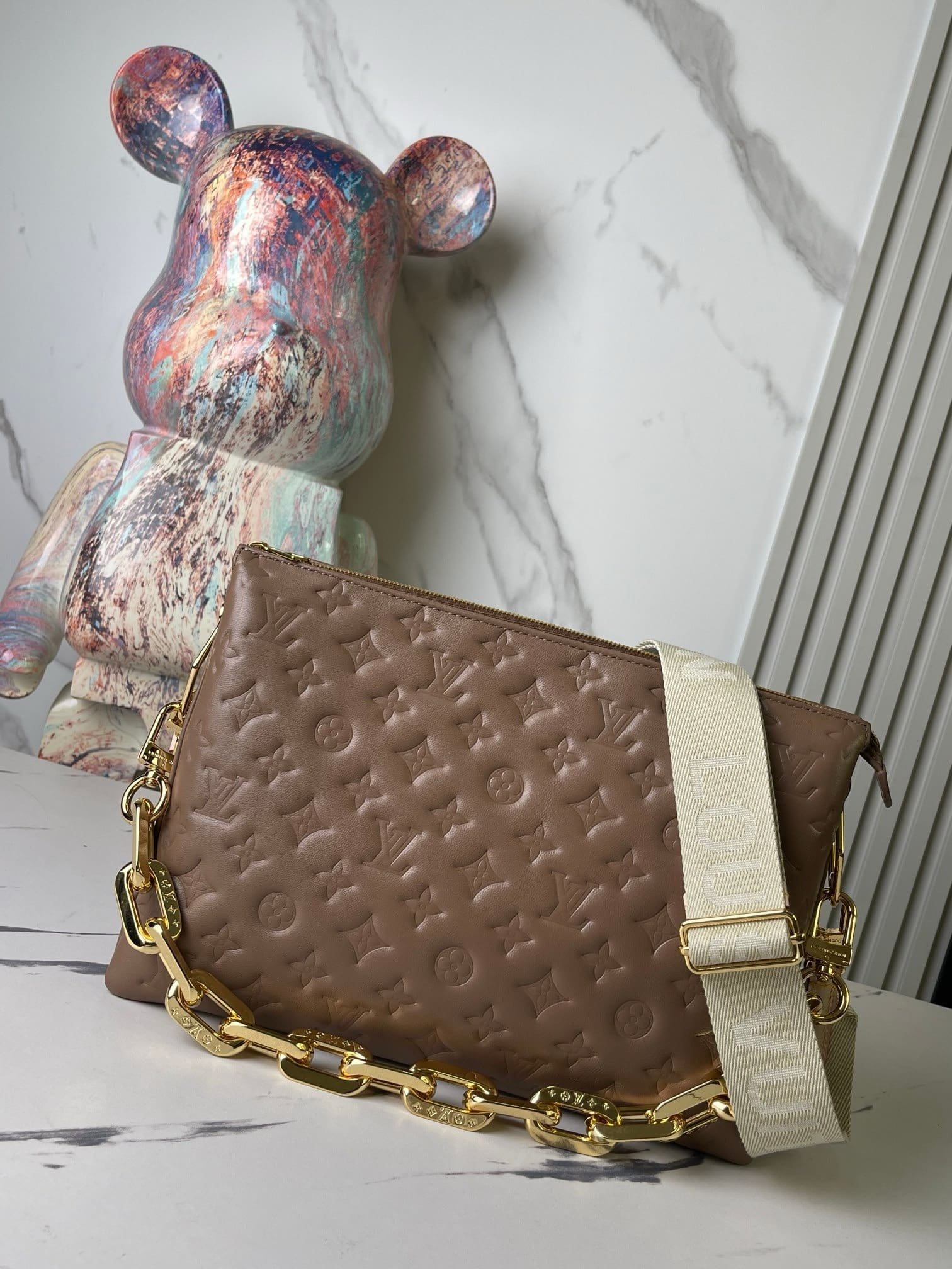 L0vis Vvtt0n M21276 Coussin MM
