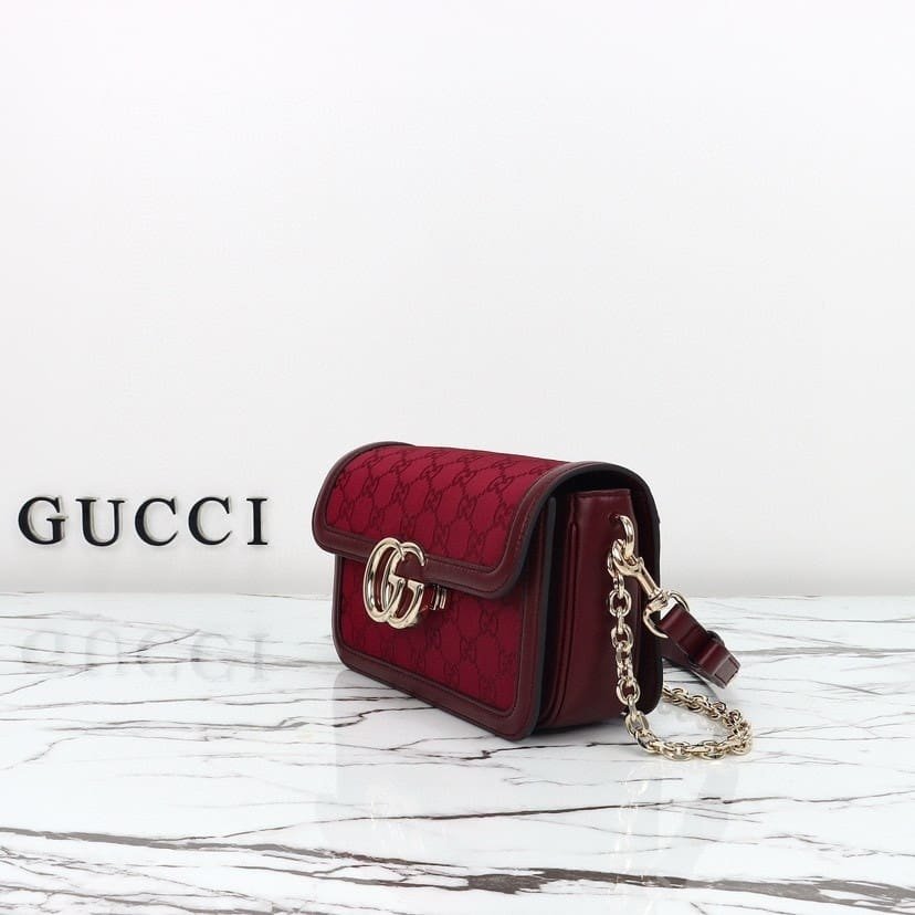 Gvc*1 GO SMALL SHOULDER BAG