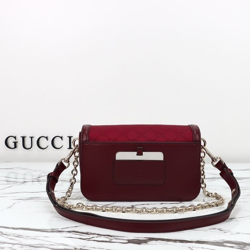 Gvc*1 GO SMALL SHOULDER BAG