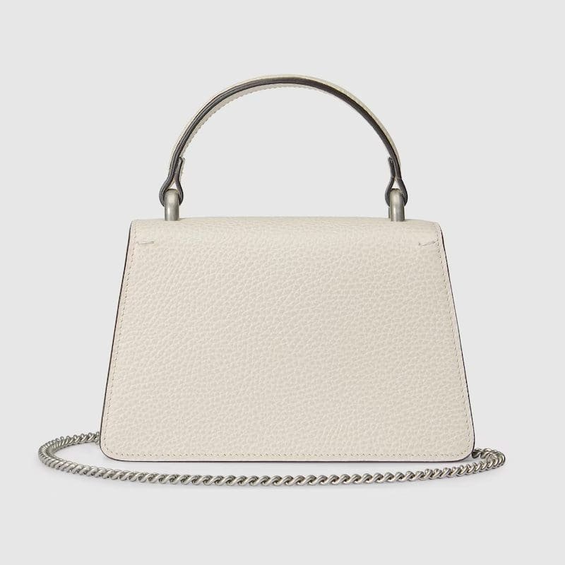 Gvc*1 DIONYSUS MINI TOP HANDLE BAG