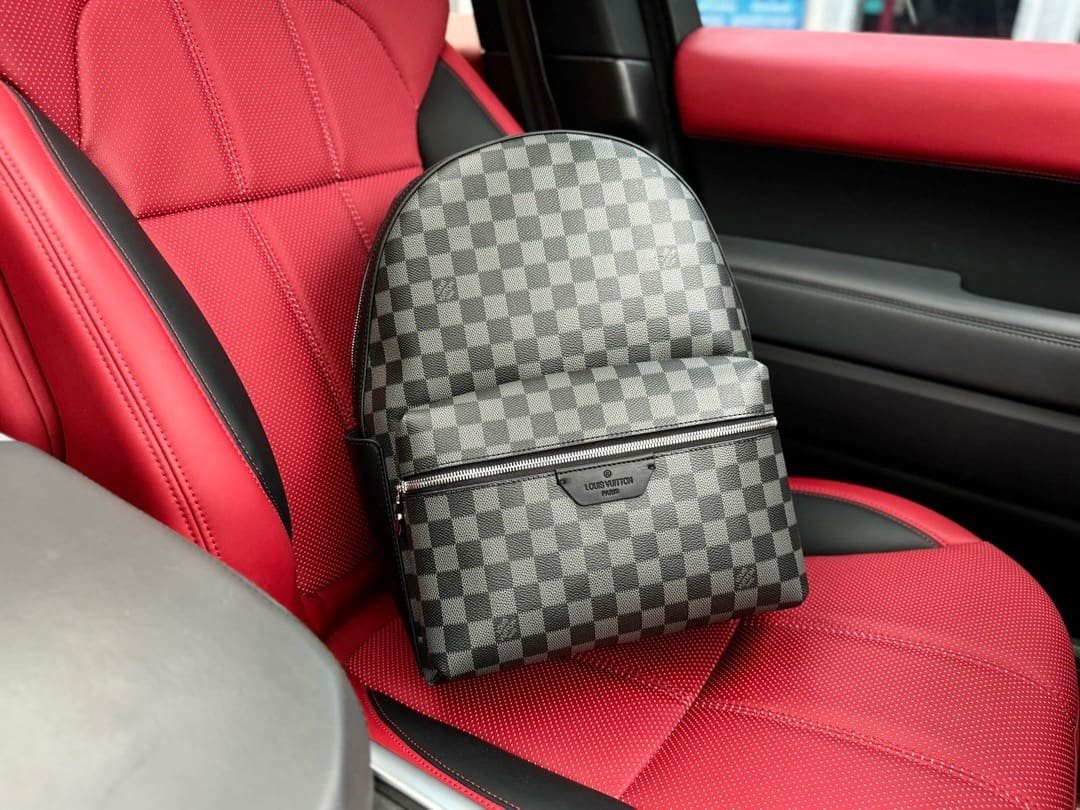L0vis Vvtt0n N40514 Discovery Backpack PM