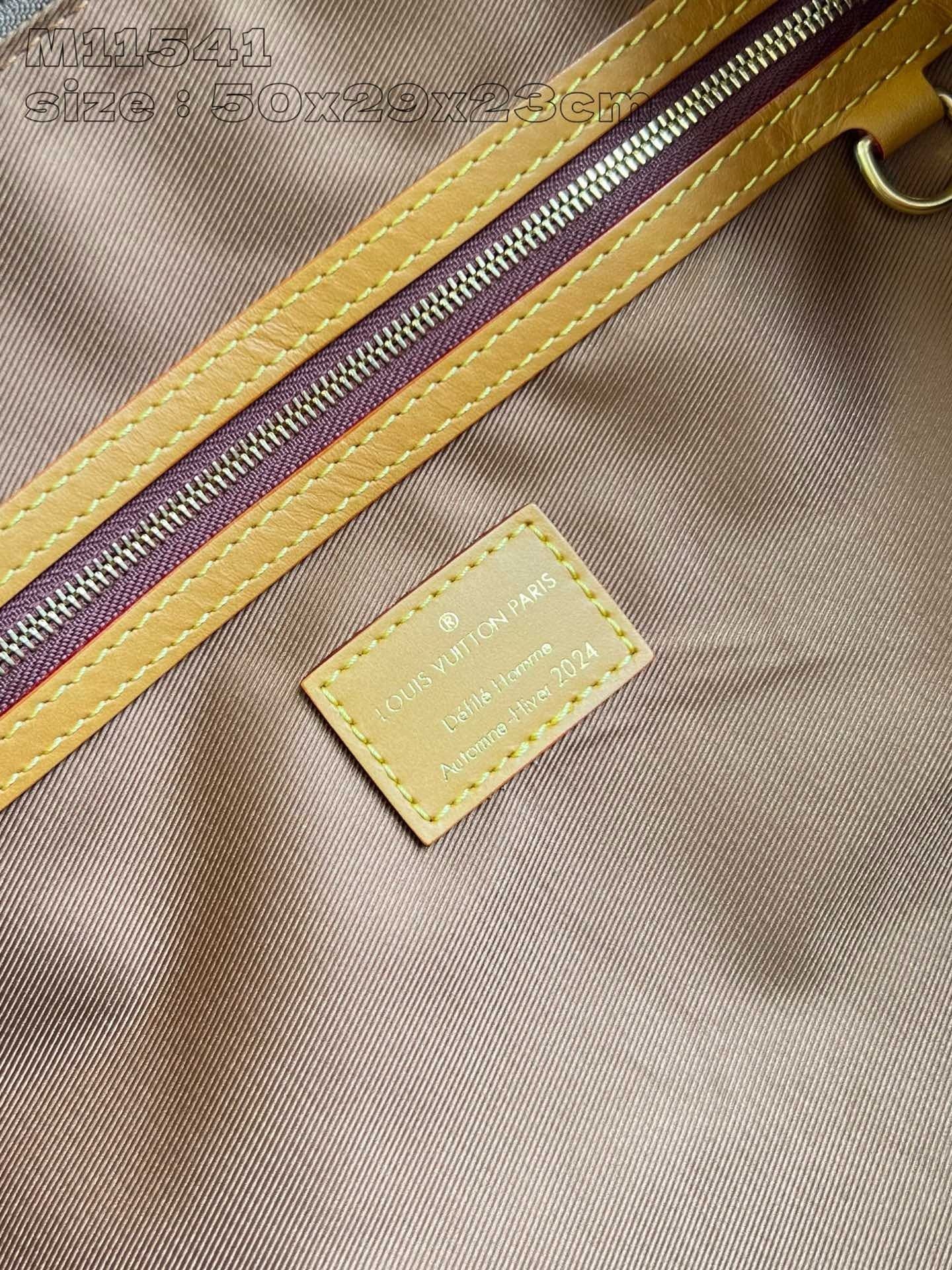 L0vis Vvtt0n M11541 Keepall Bandoulière 50