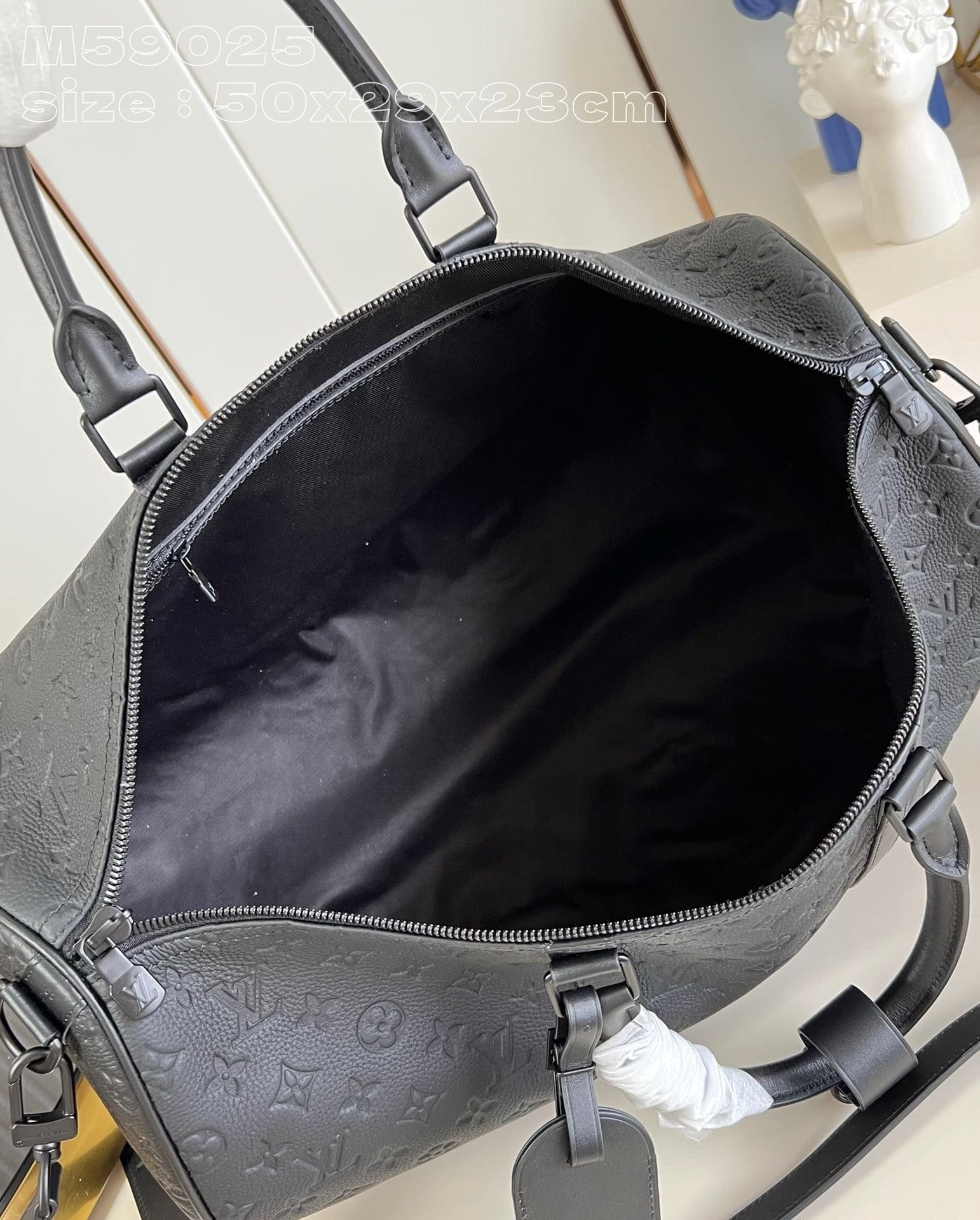 L0vis Vvtt0n M59025 Keepall Bandoulière 50