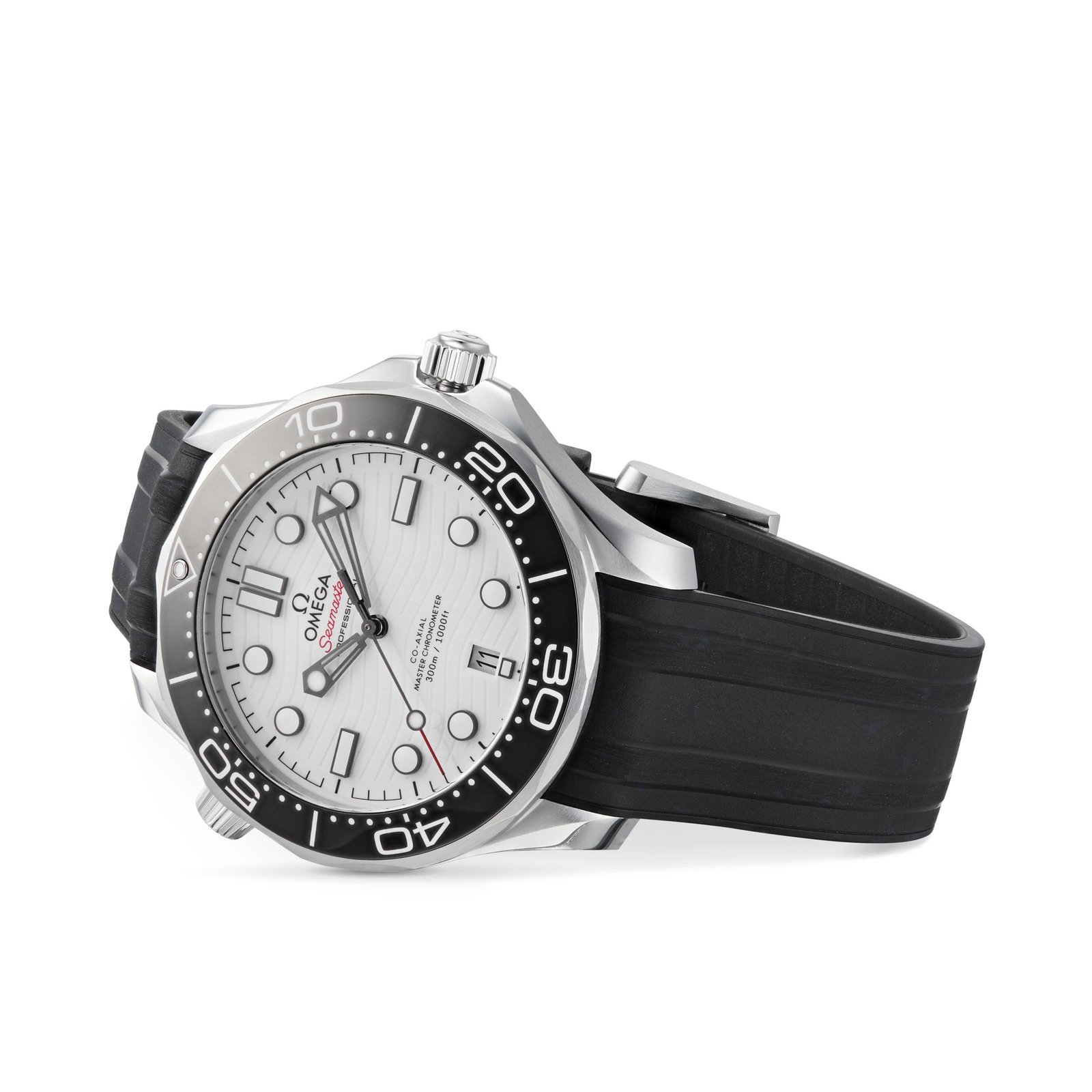 0me*ga Seamaster Diver 300M