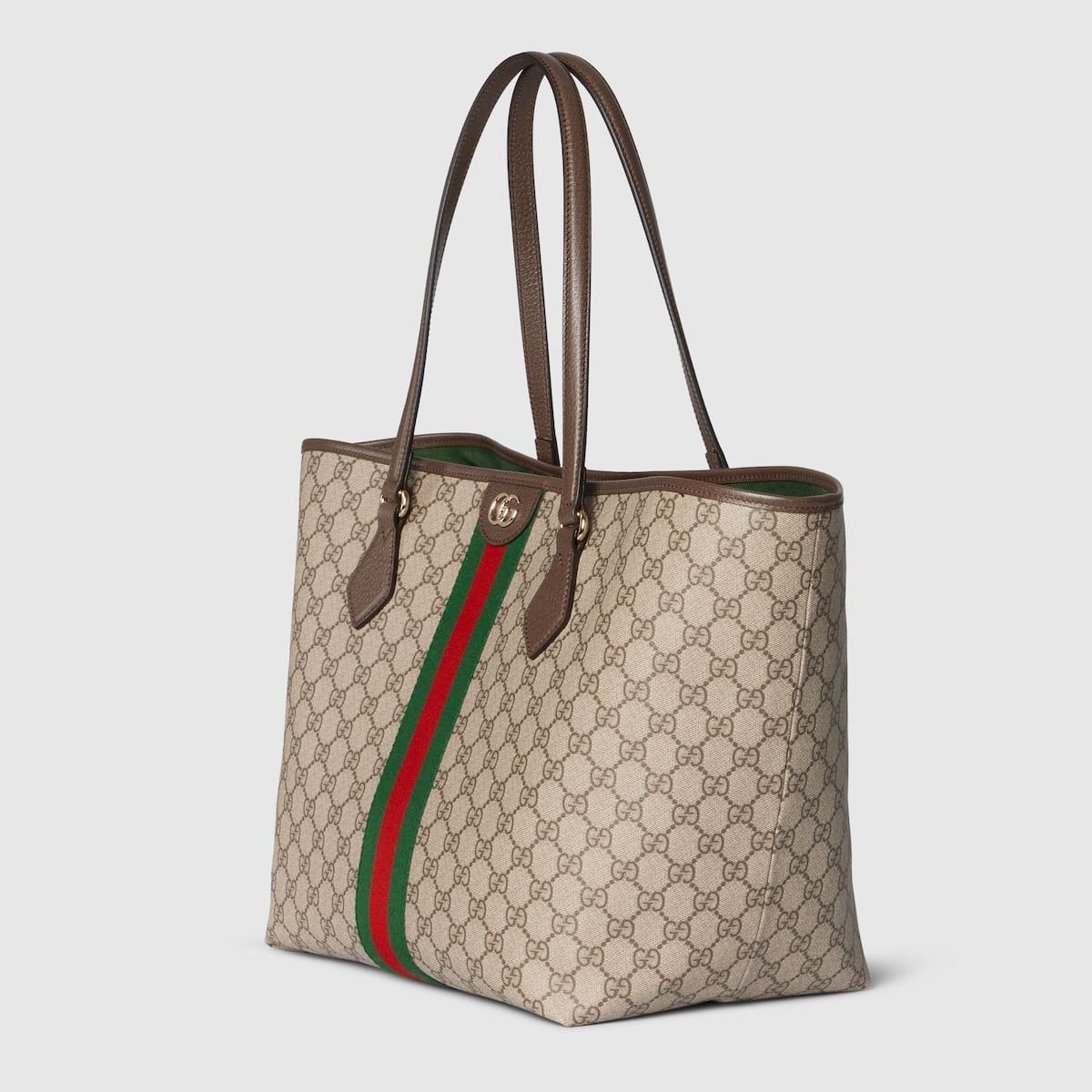 Gvc*1 Ophidia large tote bag