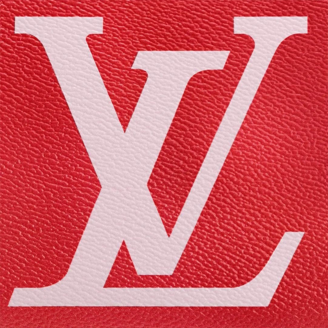 L0vis Vvtt0n M67550 Zippy Wallet
