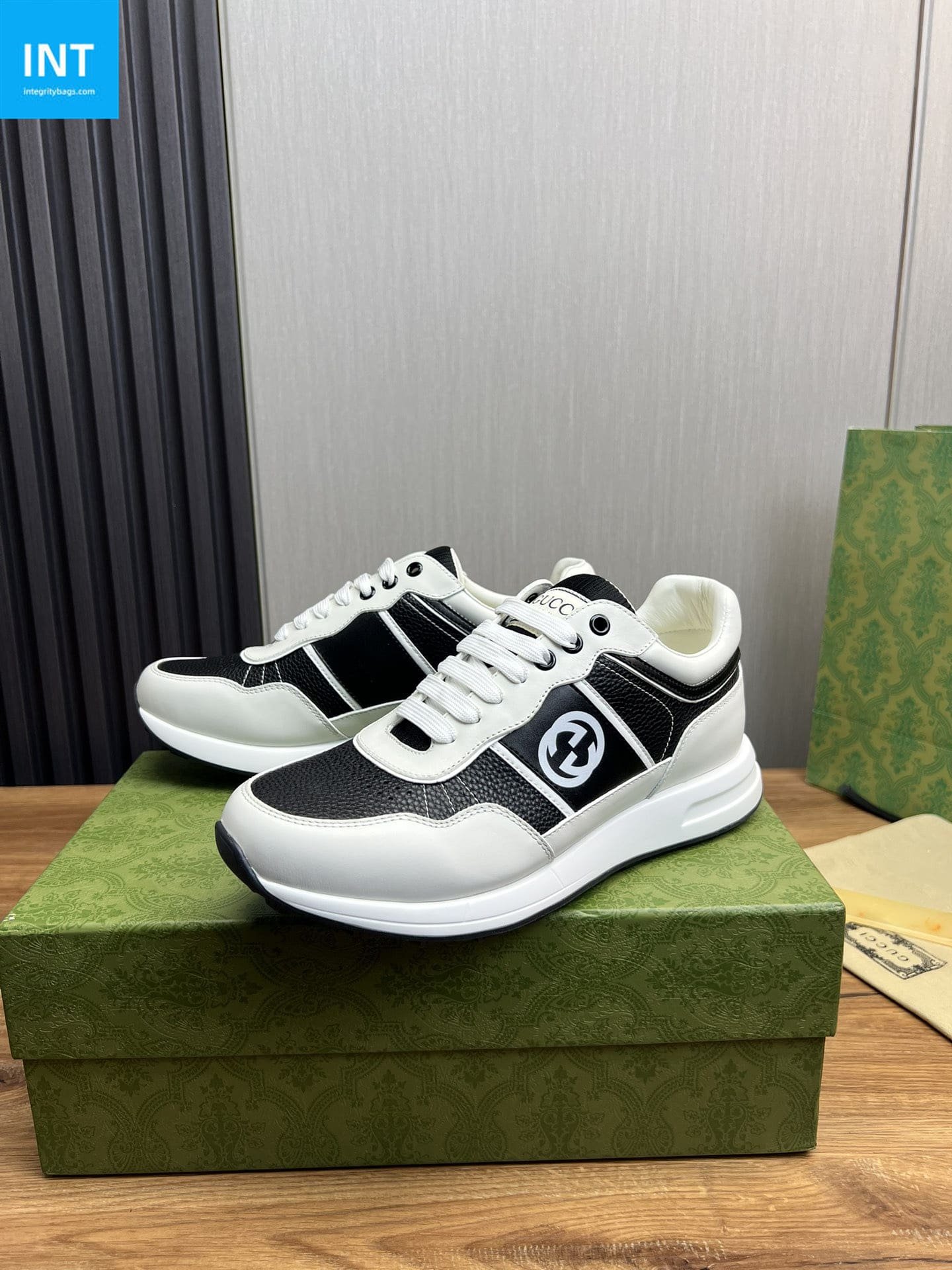 Gvc*1 Shoes | Mastercraft Quality