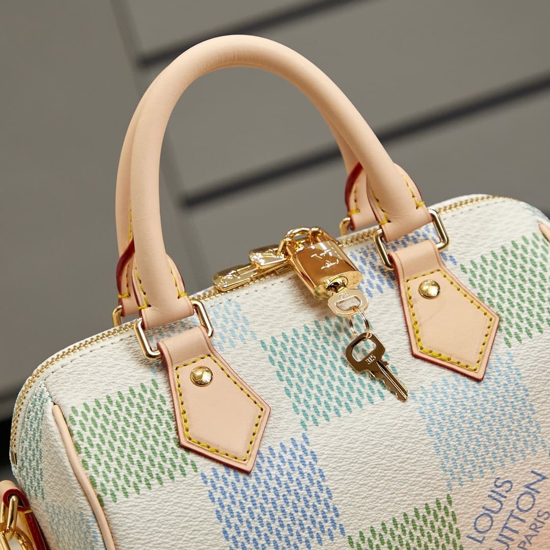 L0vis Vvtt0n N40515 Speedy Bandoulière 20