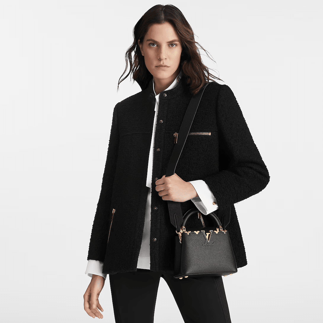 L0vis Vvtt0n M56669 Capucines Mini