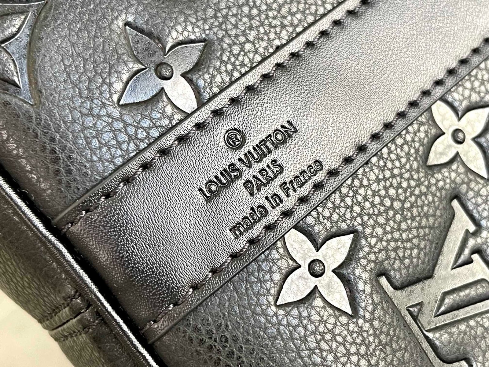 L0vis Vvtt0n M45532 Keepall Bandoulière 45
