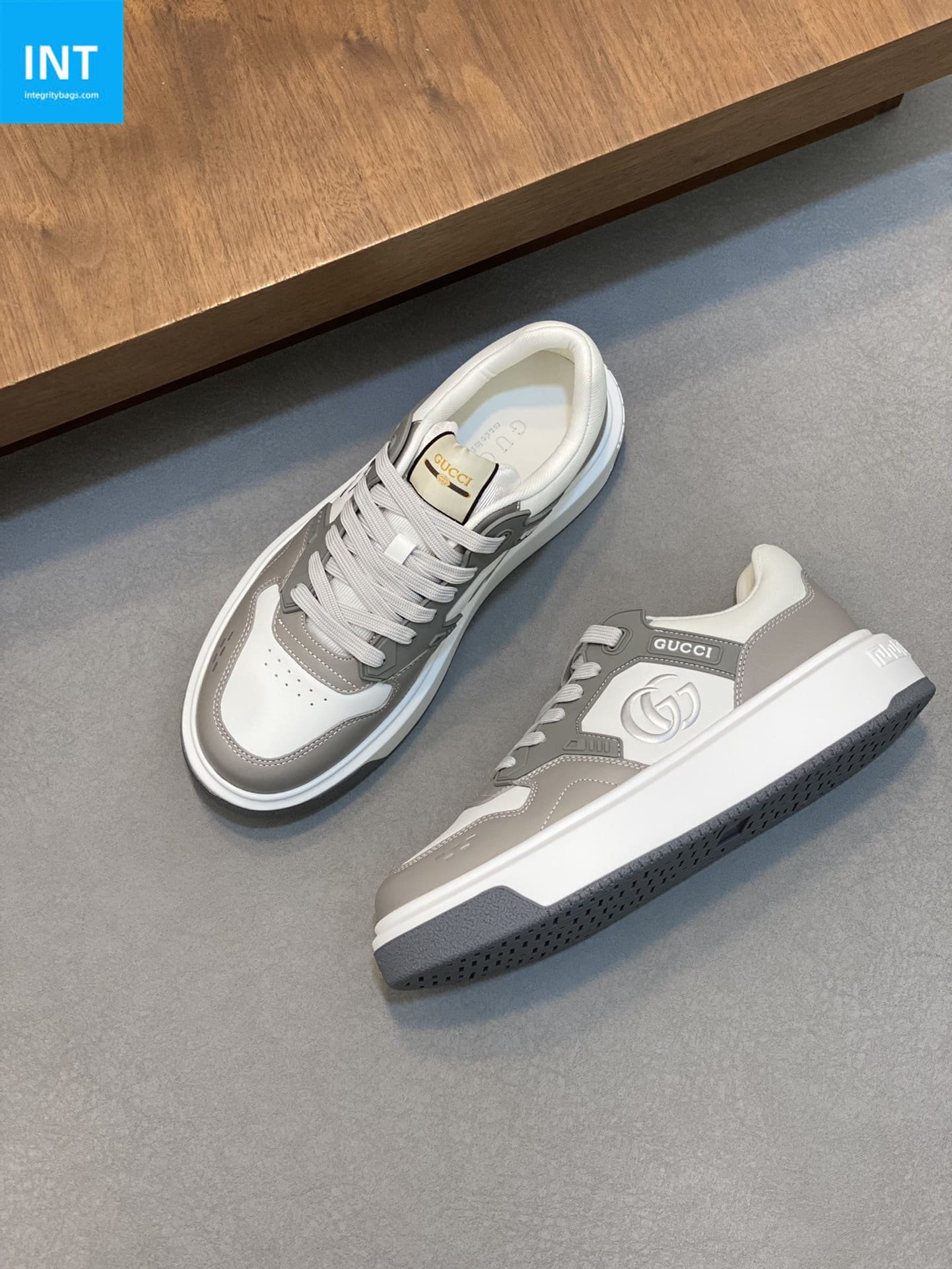 Gvc*1 Shoes | Mastercraft Quality