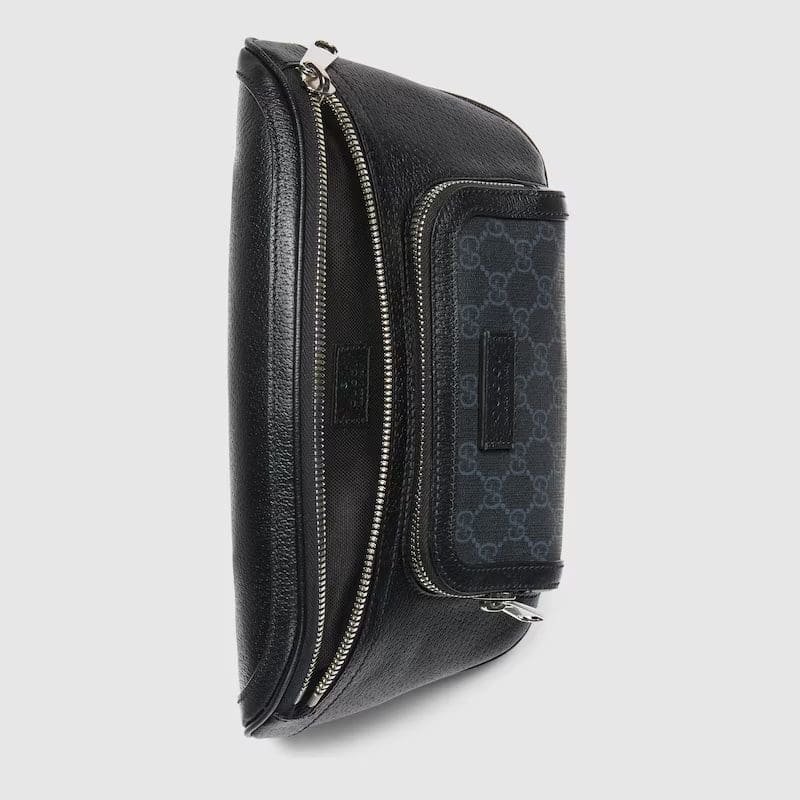 Gvc*1 SMALL GG BELT BAG WITH TAG