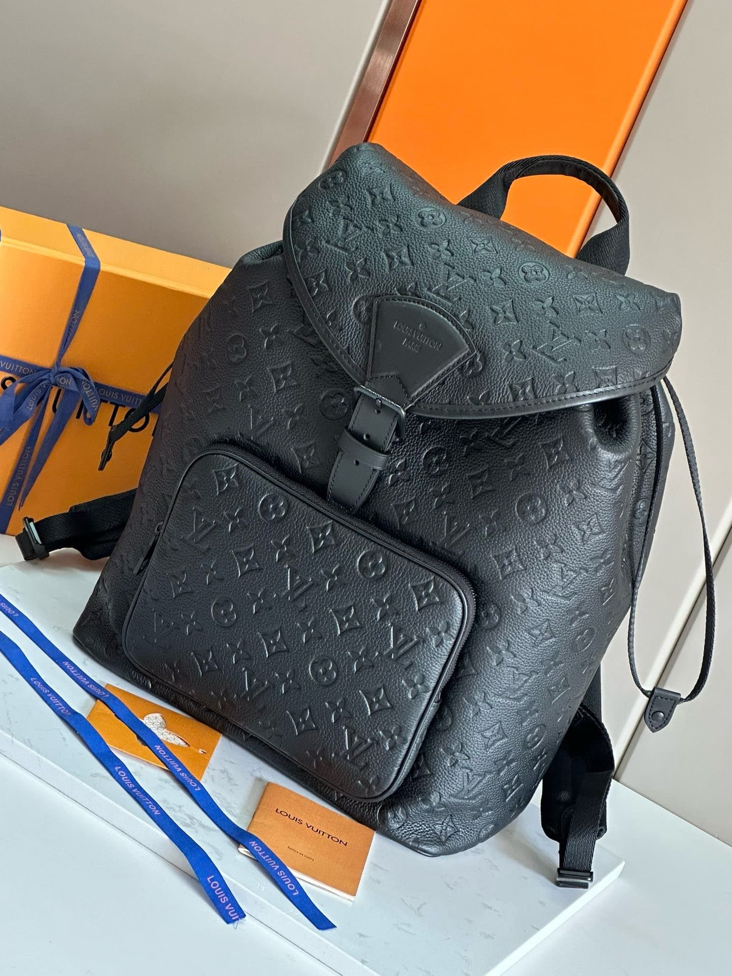 L0vis Vvtt0n M23127 Montsouris Backpack