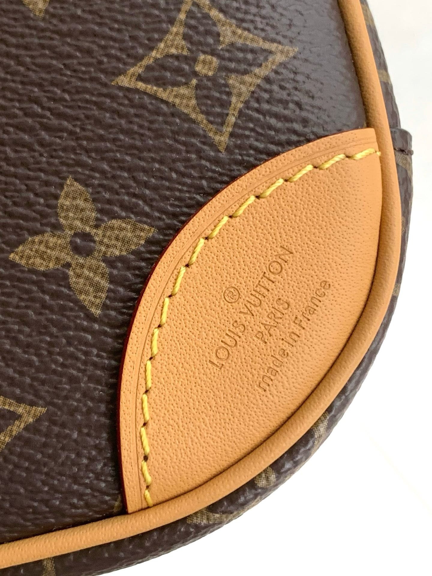 L0vis Vvtt0n M45528 Mini Luggage Bag