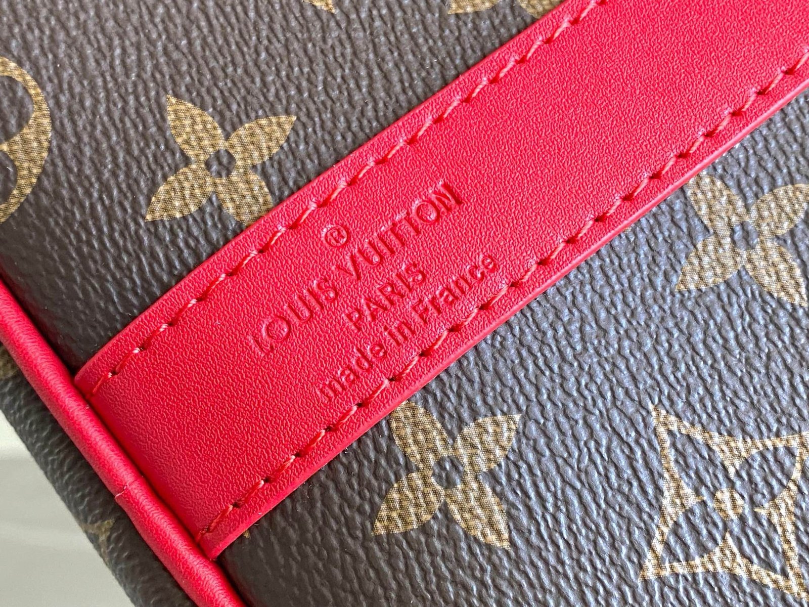L0vis Vvtt0n M46769 Keepall Bandoulière 50