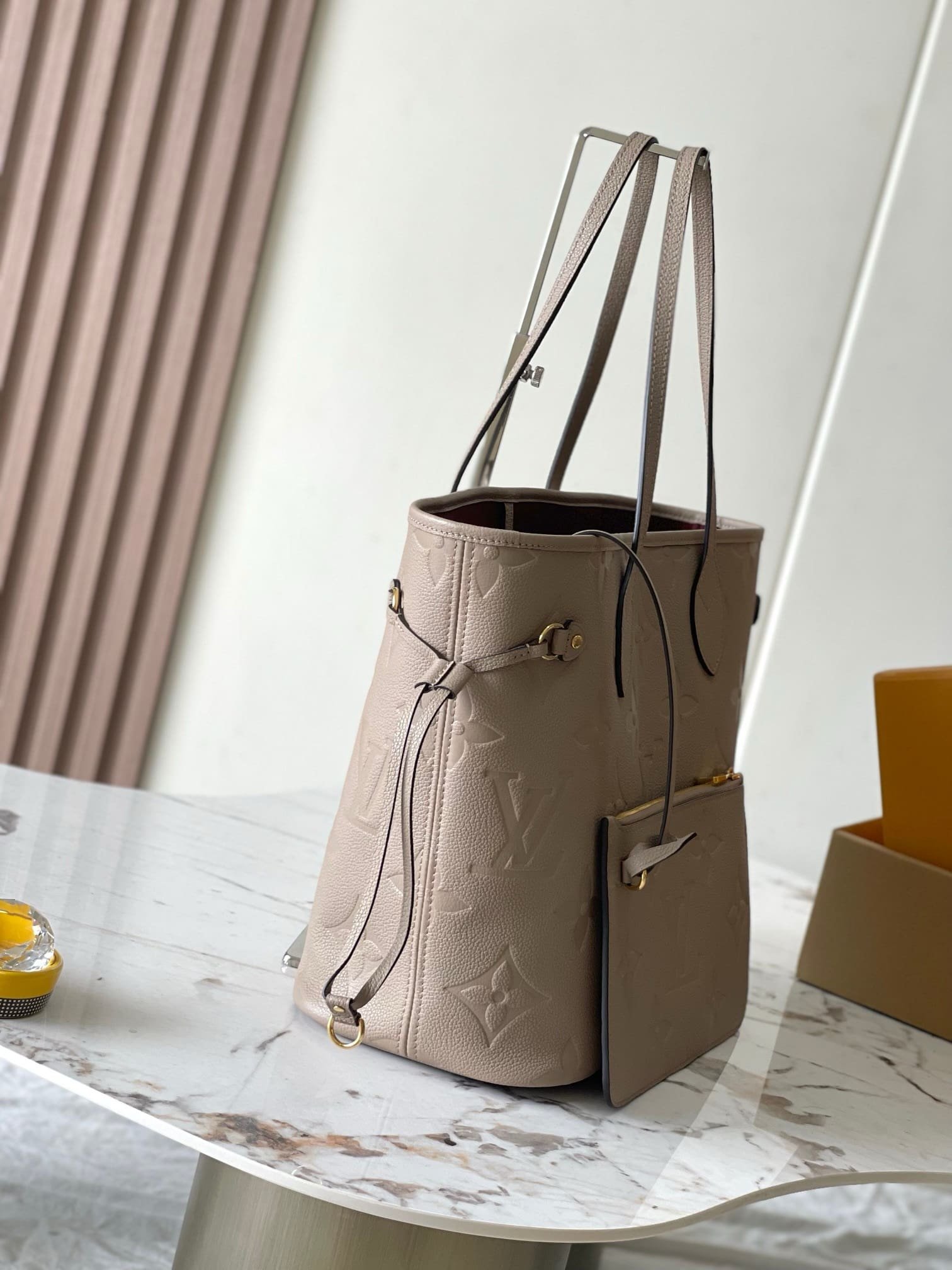 L0vis Vvtt0n M45686 Neverfull MM