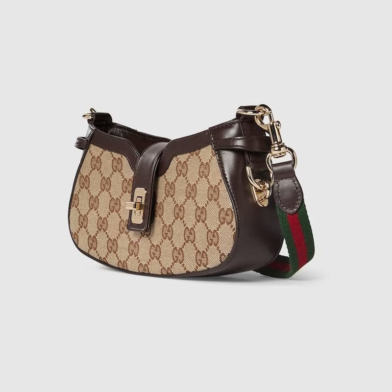 Gvc*1 MOON SIDE MINI SHOULDER BAG