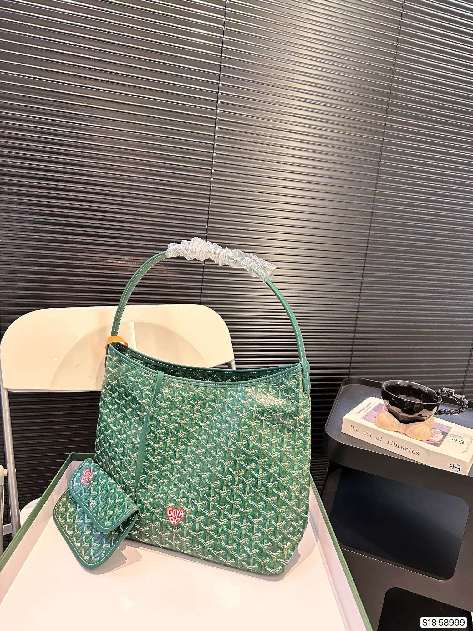 G09ard shopping bag