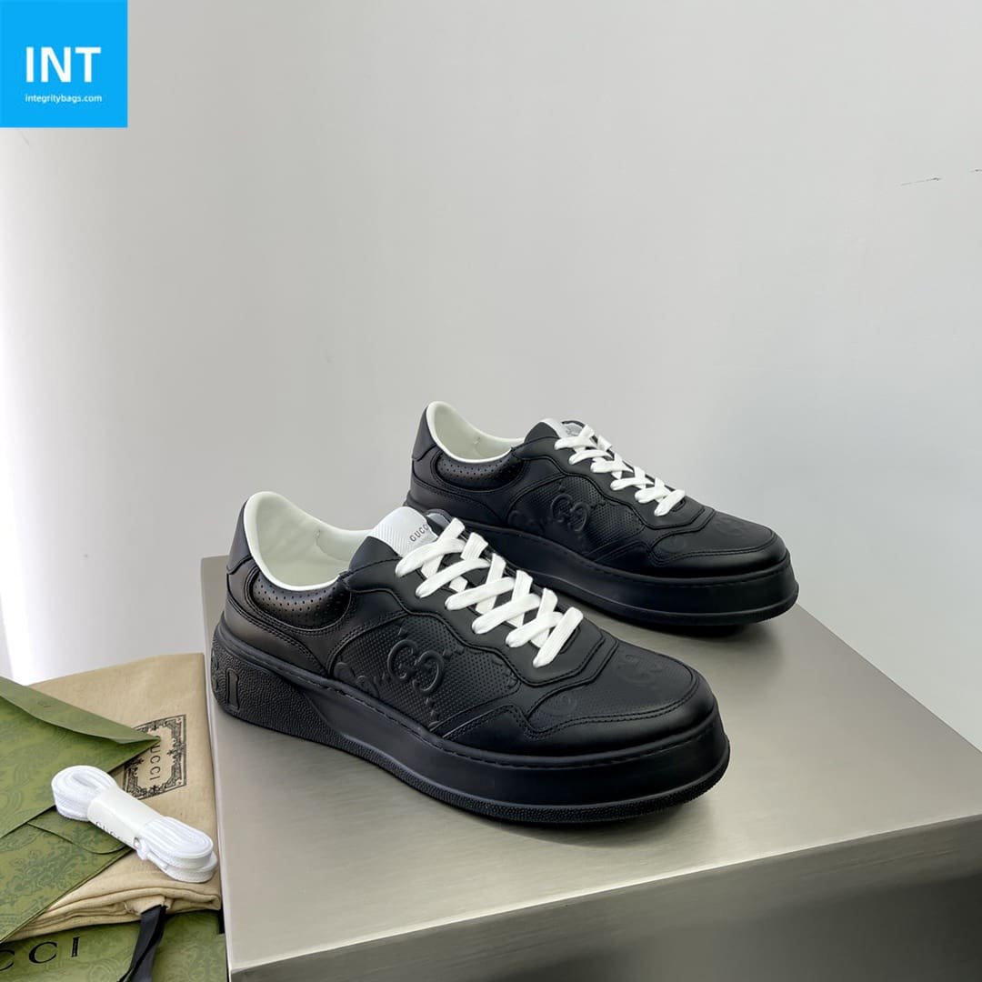 Gvc*1 Shoes | Mastercraft Quality