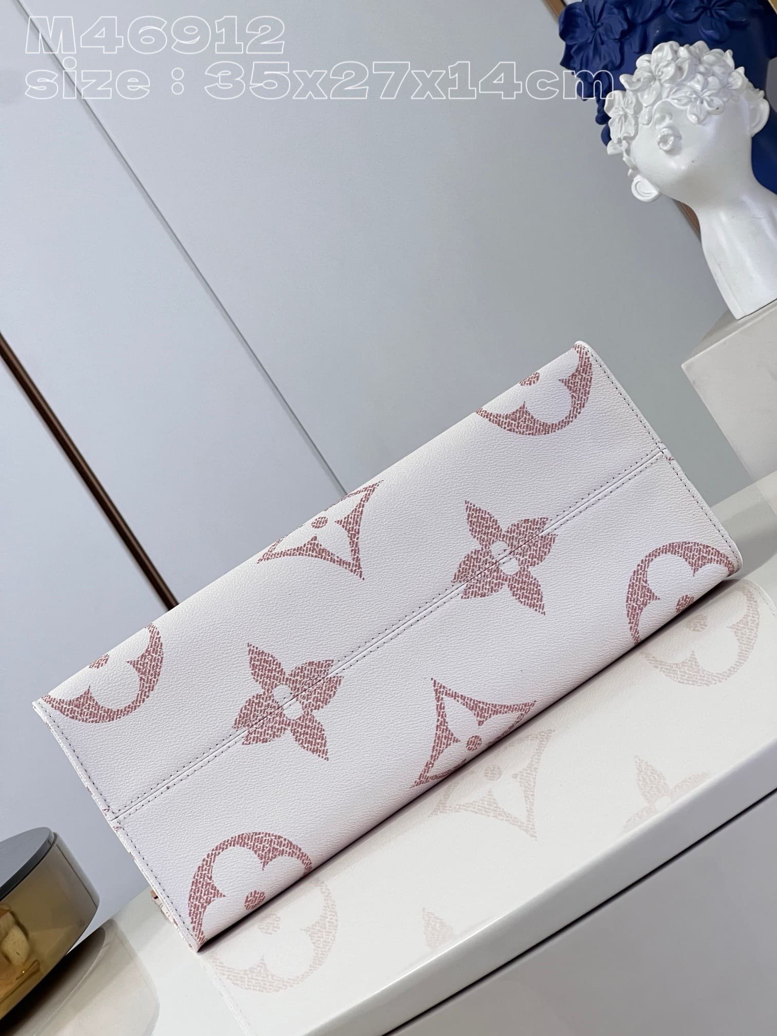 L0vis Vvtt0n OnTheGo MM M46912