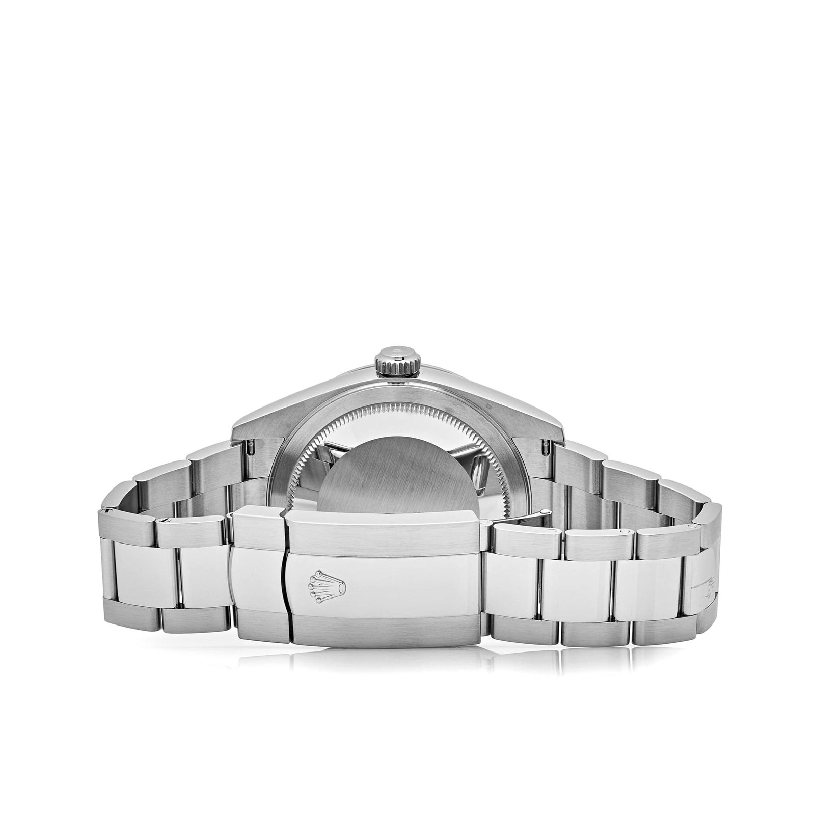 R01ex Sky-Dweller 336934 Stainless Steel Blue Dial Oyster (2023)