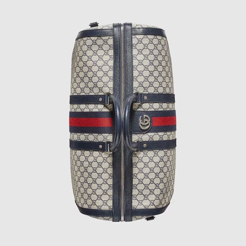 Gvc*1 SAVOY LARGE DUFFLE BAG