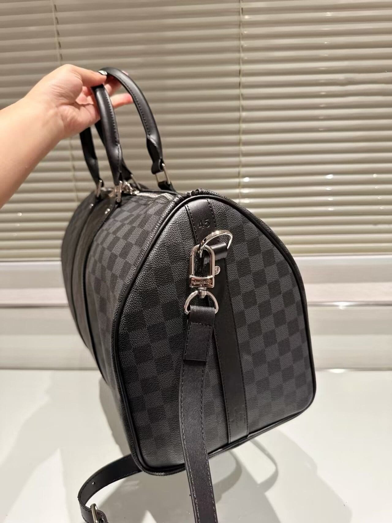 L0vis Vvtt0n N41418 Keepall Bandoulière 45