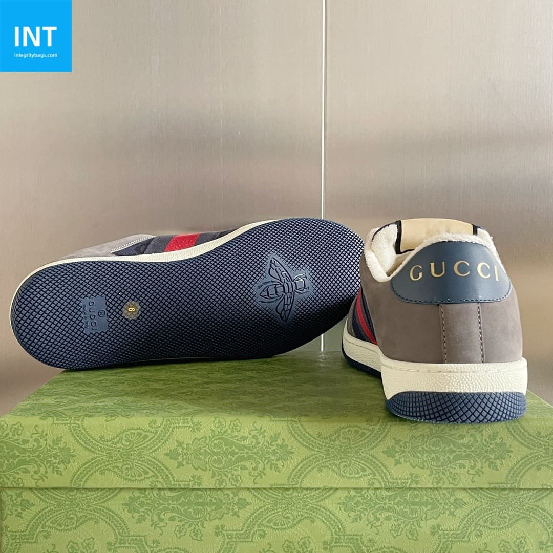 Gvc*1 Shoes | Mastercraft Quality
