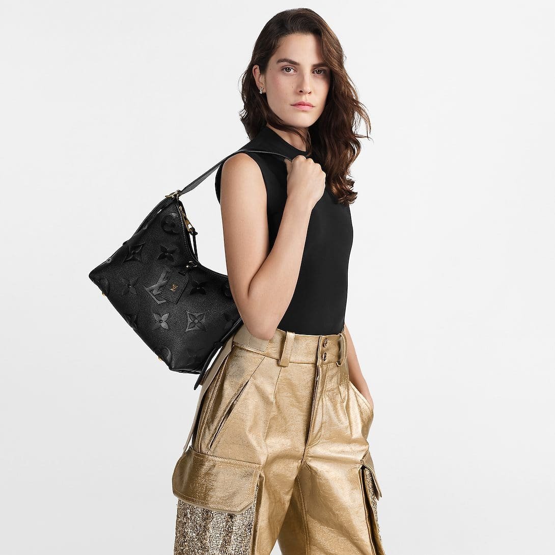 L0vis Vvtt0n M46288 CarryAll PM