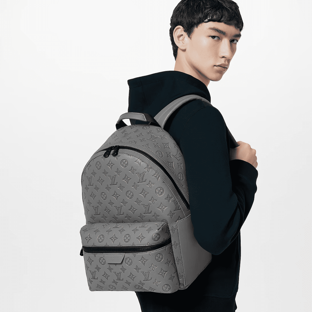 L0vis Vvtt0n M46557 Discovery Backpack