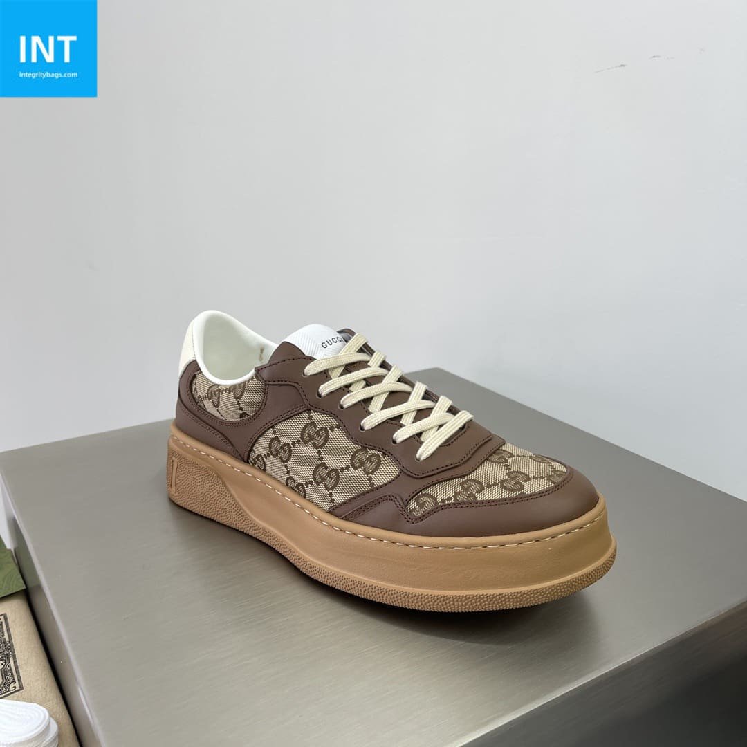 Gvc*1 Shoes | Mastercraft Quality