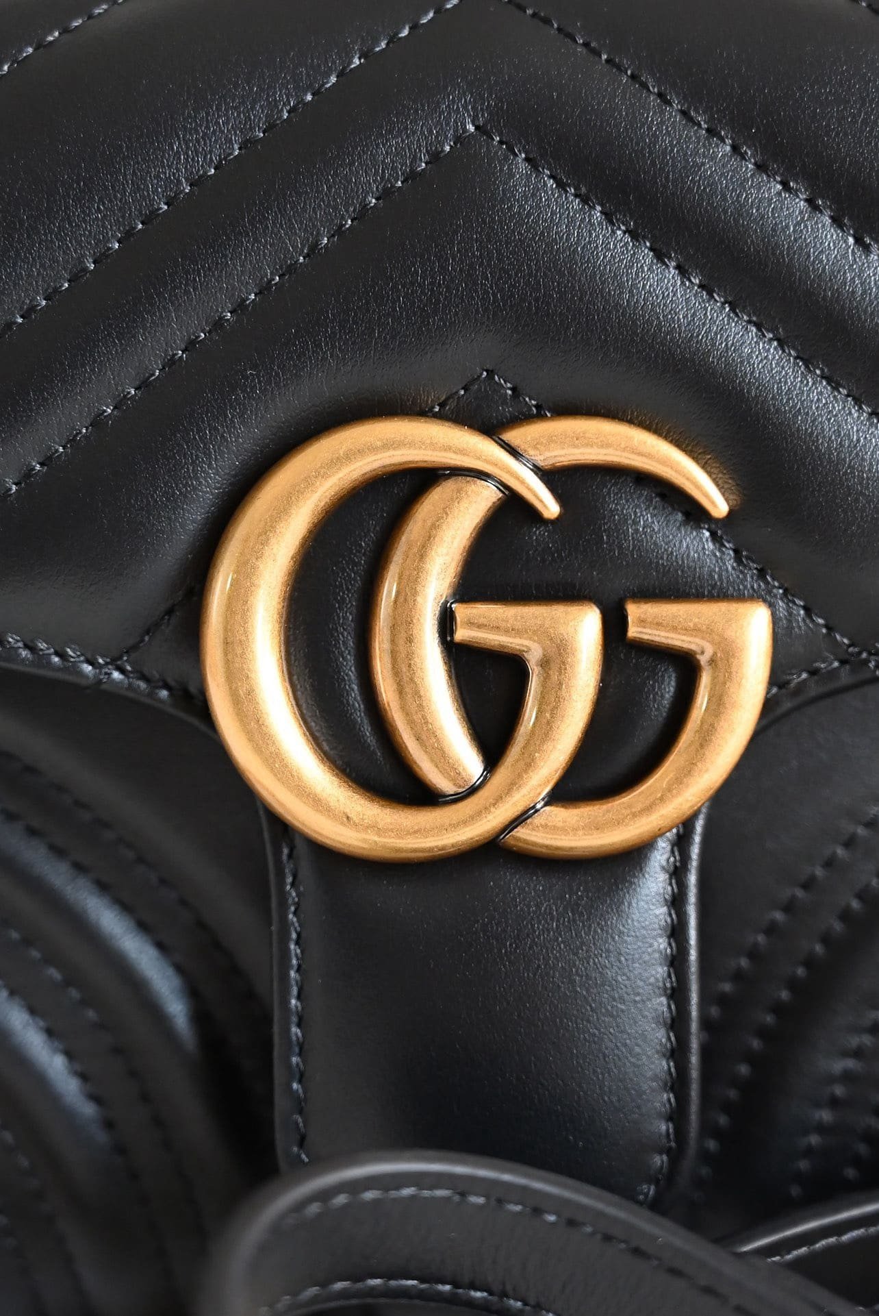 Gvc*1 MARMONT MINI TOP HANDLE BAG