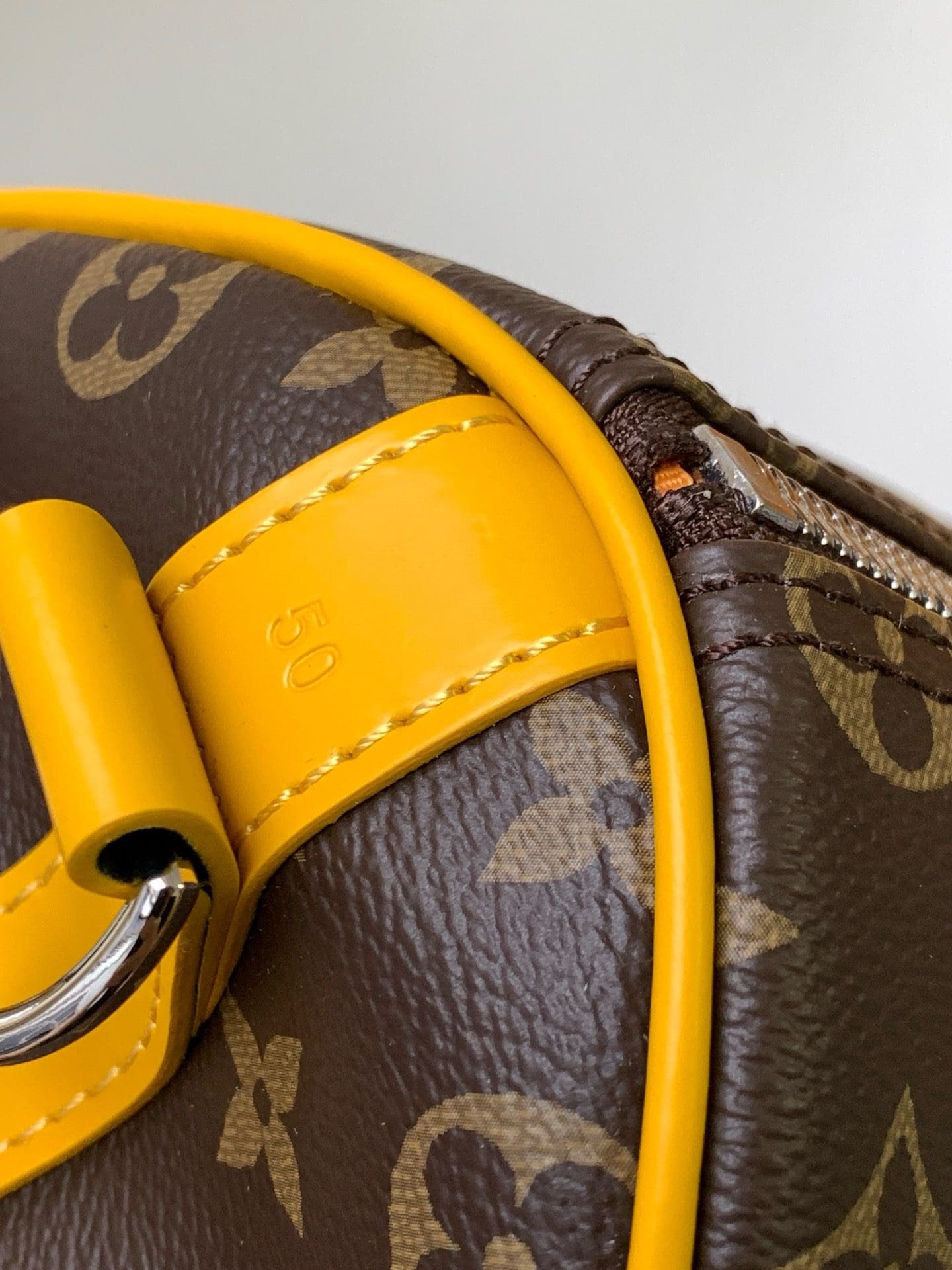L0vis Vvtt0n M46771 Keepall Bandoulière 50