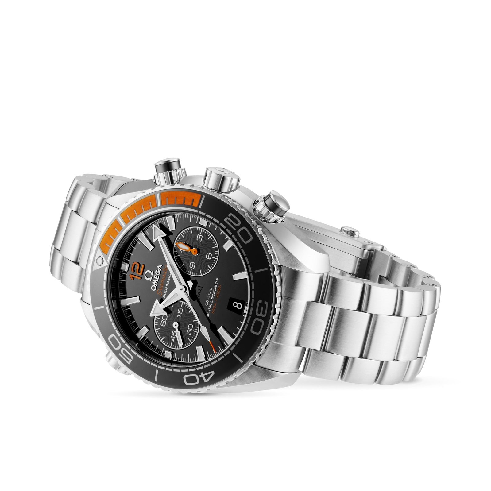 0me*ga Seamaster Planet Ocean 600M