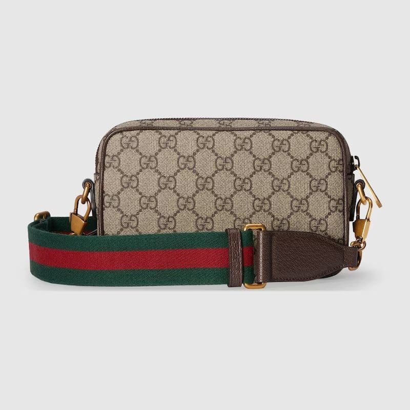 Gvc*1 OPHIDIA GG MINI BAG