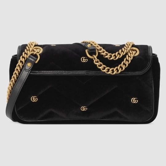 Gvc*1 Marmont Shoulder Bag